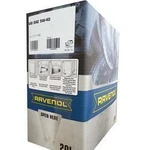 фото Трансмиссионное масло Ravenol 75w90 VSG Gl-4/Gl-5 синт.20л. Ecobox