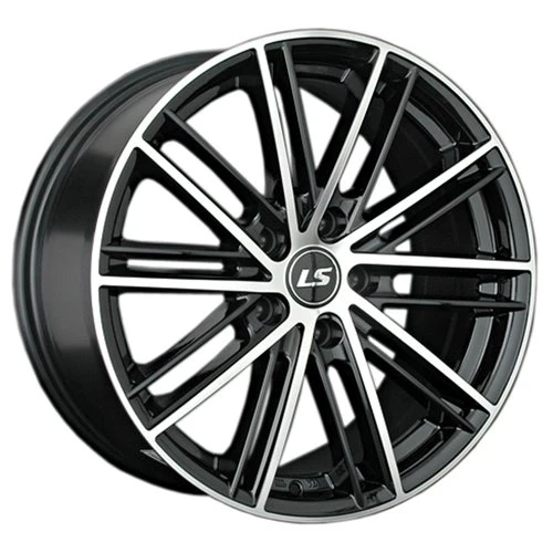 Фото Колесный диск LS Wheels LS480