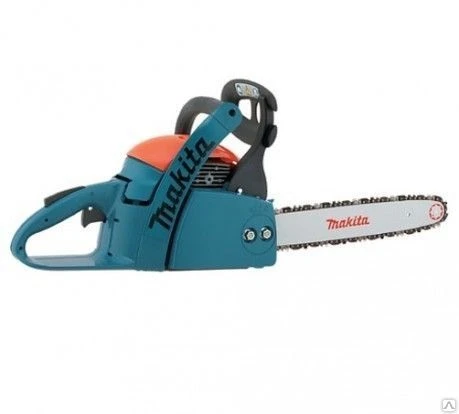 Фото Бензопила Makita DCS4610-35