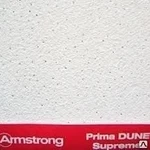 фото Потолочная плита Armstrong Dune Supreme Board 600*1200*15