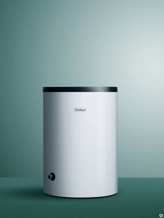 Фото Водонагреватель 120 л,Vaillant uniSTOR VIH R 120/6 В,