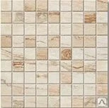 Фото Мозаика Estima CAPRI MOSAICO CP01/CP02 30*30 чип 3*3 неполированная