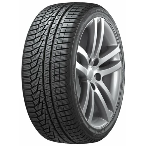 Фото Автомобильная шина Hankook Tire