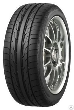 Фото Шины 205/55R16 91V TOYO DRB