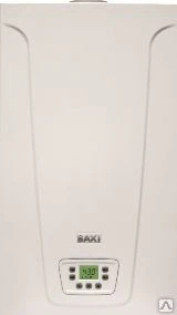 Фото Газовый котел BAXI MAIN 5 24 F