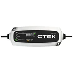 фото Зарядное устройство CTEK CT5