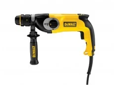 Фото Перфоратор DeWalt D 25124K