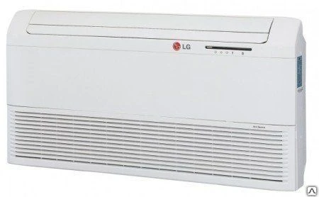 Фото Потолочный кондиционер LG CV18.NJ2R0 Inverter V внутренний блок