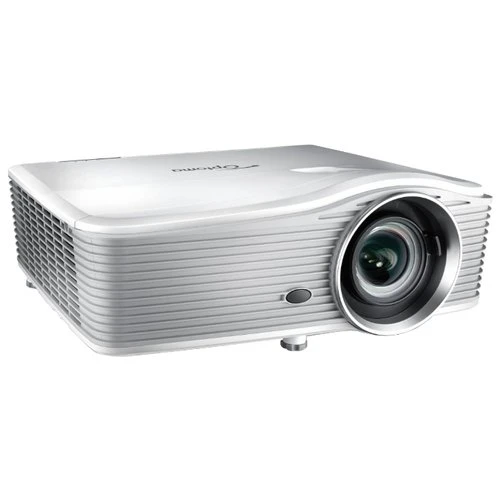 Фото Проектор Optoma EH515ST