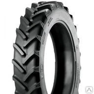 Фото Шина пневматическая 230/95R48 136A8/B BKT AGRIMAX RT-955 TL