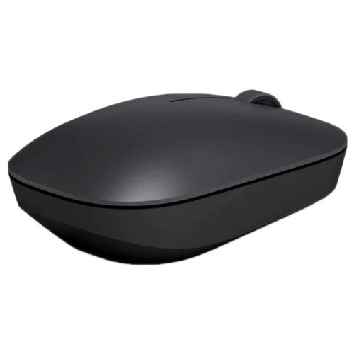 Фото Мышь Xiaomi Mi Mouse 2 Black USB