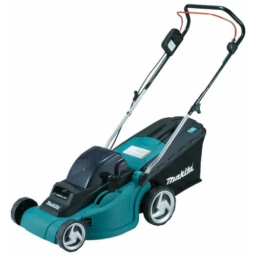 Фото Газонокосилка Makita DLM380Z