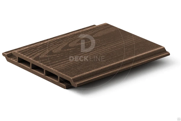 Фото Фасадная панель  Deckline Premium 17х160