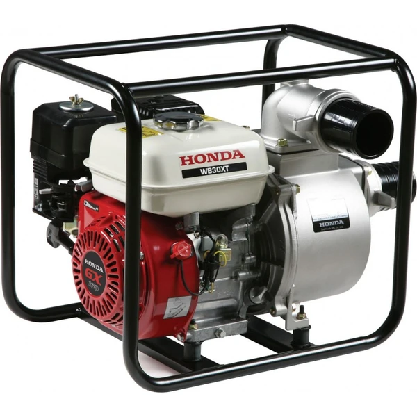 Фото Мотопомпа Honda WB30XT