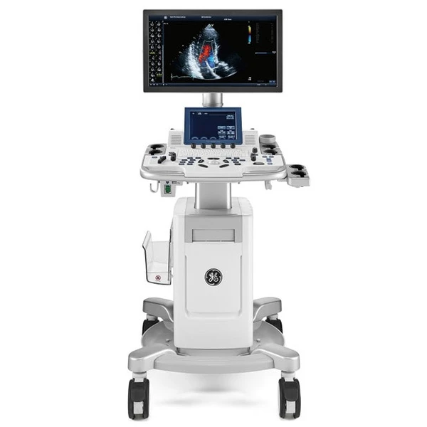 Фото Ультразвуковая диагностическая система GE Healthcare Vivid T8