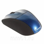 фото Мышь беспроводная SmartBuy 325AG синяя (SBM-325AG-B)