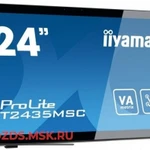 фото Iiyama T2435MSC-B1: Профессиональная панель