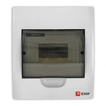 фото Щит ЩРН-П-6 IP41 EKF pb40-n-6