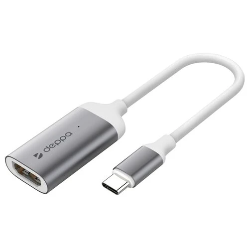 Фото Переходник Deppa USB Type-C -