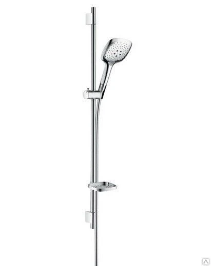 Фото Hansgrohe Raindance Select Е 27857400 Душевой гарнитур Hansgrohe