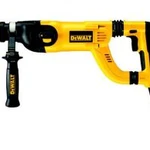 фото Перфоратор DeWalt D 25223 K