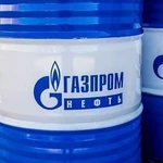 фото Дизельное топливо Евро 5 зимнее Газпром