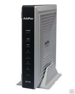 Фото Шлюз AddPac AP700P