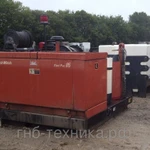 фото Установка горизонтально-направленного бурения Ditch Witch JT8/60 1998 г.