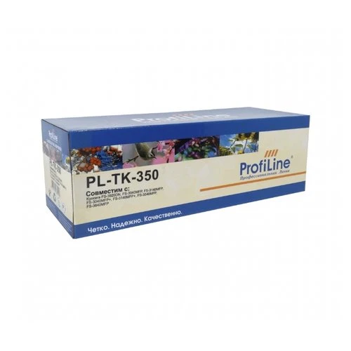 Фото Картридж ProfiLine PL-TK-350