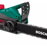 фото Бензопила Bosch AKE 35 S