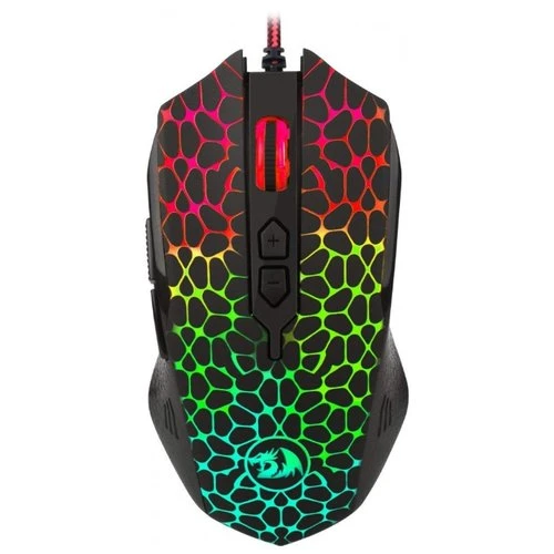 Фото Мышь Redragon Inquisitor RGB