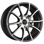 фото Колесный диск Racing Wheels H-470