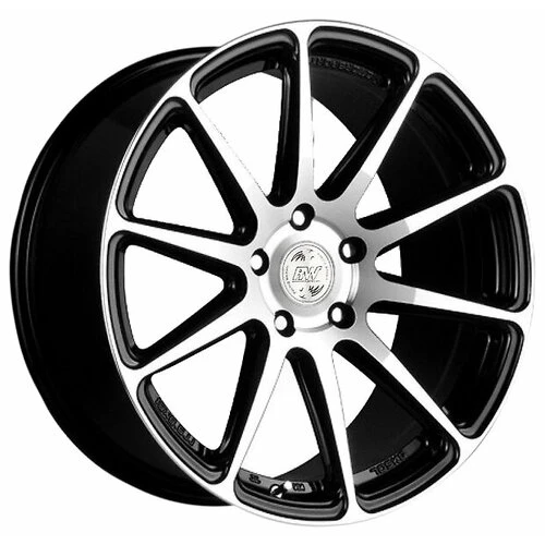 Фото Колесный диск Racing Wheels H-714