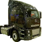 фото FORD CARGO 1838T HR Air. 4х2 тягач