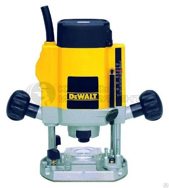 Фото Фрезер DW 615 DeWalt DeWALT DW 615