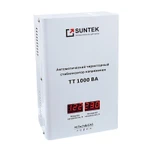 фото Стабилизатор тиристорный SUNTEK HiTech&amp;GAS  TT-1000 ВА