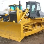 фото Бульдозер SHANTUI SD 22 (аналог бульдозера Komatsu D85A)