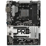 фото Материнская плата ASRock X370