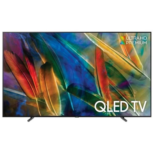 Фото Телевизор QLED Samsung QE65Q9FAM