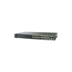 фото Коммутатор Cisco WS-C2960-24TC-S