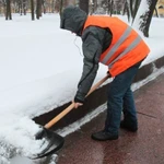 фото Заключаем договора по уборке снега