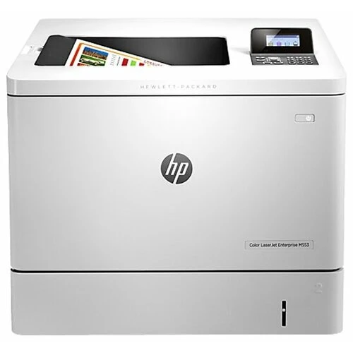 Фото Принтер HP Color LaserJet