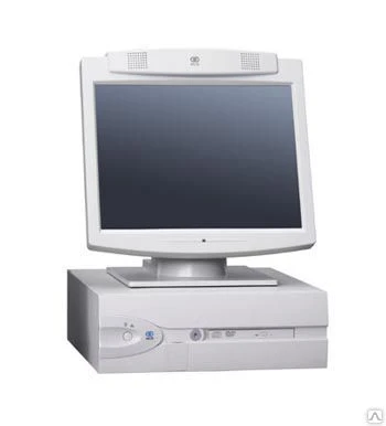 Фото POS-система NCR RealPOS 80xrt