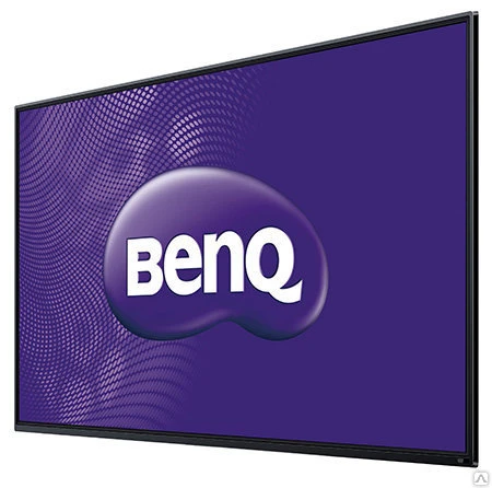 Фото Интерактивная панель BENQ TL550