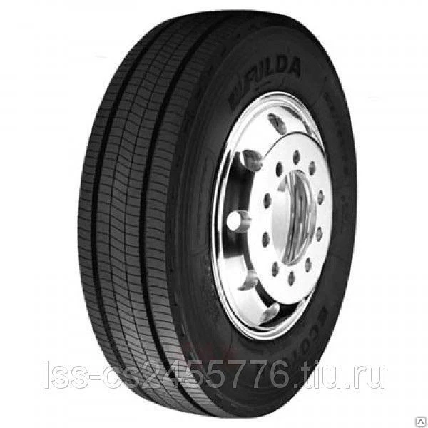 Фото Шины грузовые 385/55 R22.5 20PR 160/158L Fulda