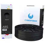 фото ABS пруток Cyberon 1.75 мм черный