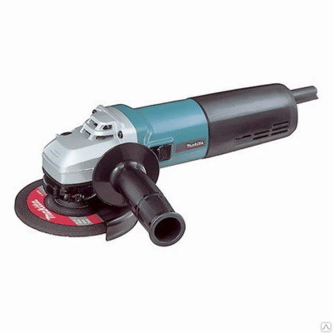 Фото Шлифовальная машина Makita 9565 НZ Makita 9565 НZ
в