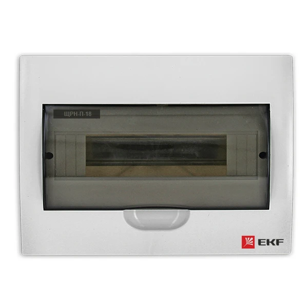 Фото Щит ЩРН-П-18 IP41 EKF pb40-n-18