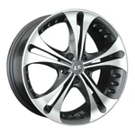 фото Колесный диск LS Wheels LS476