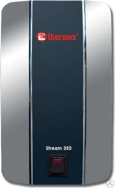 Фото Водонагреватель THERMEX 350 Stream (combi Wh)